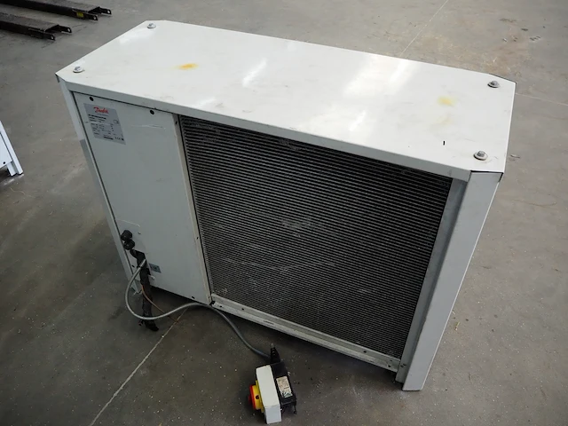 Danfoss - afbeelding 3 van  6