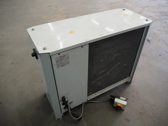 Danfoss - afbeelding 4 van  6