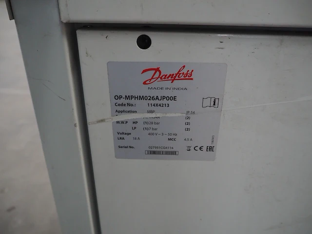 Danfoss - afbeelding 6 van  6