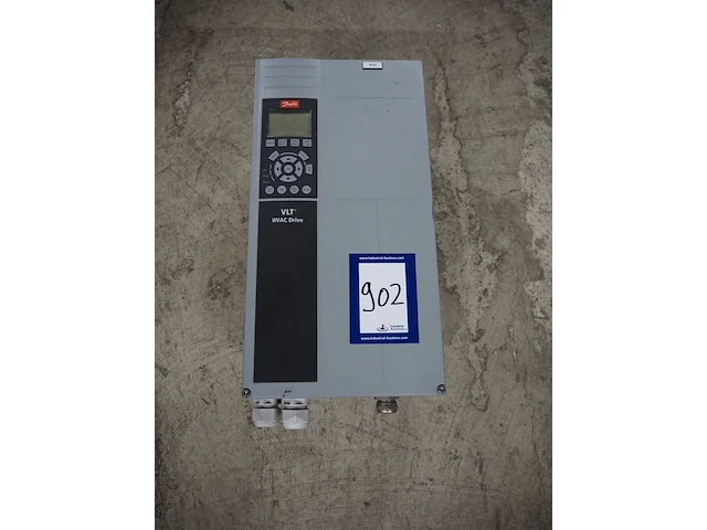 Danfoss - afbeelding 5 van  8