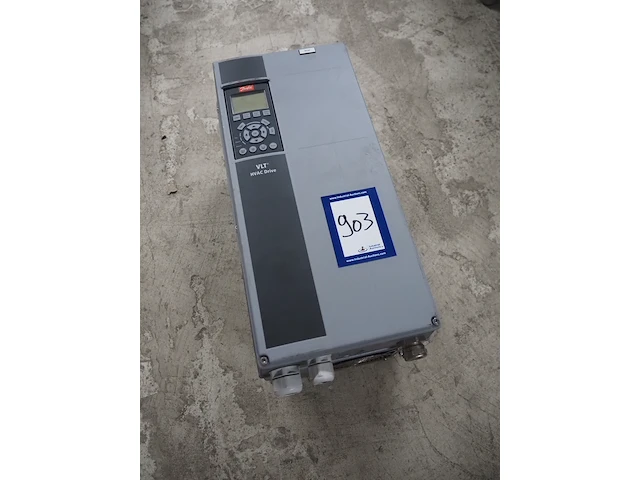 Danfoss - afbeelding 1 van  8