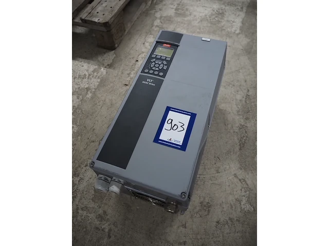 Danfoss - afbeelding 2 van  8
