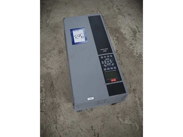 Danfoss - afbeelding 3 van  8