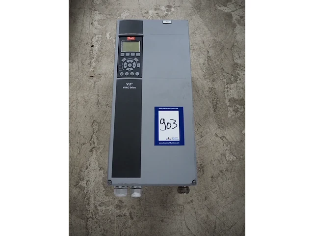 Danfoss - afbeelding 5 van  8