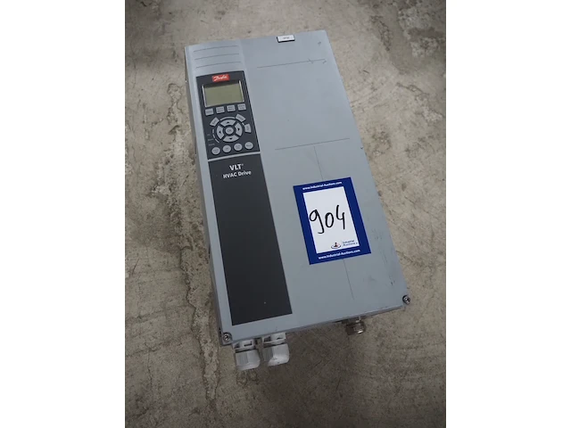 Danfoss - afbeelding 1 van  7