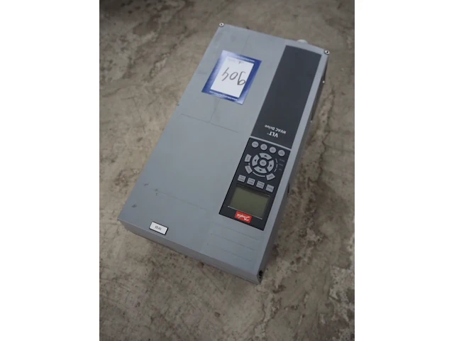 Danfoss - afbeelding 3 van  7