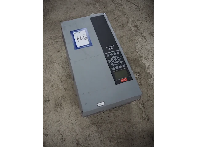 Danfoss - afbeelding 4 van  7