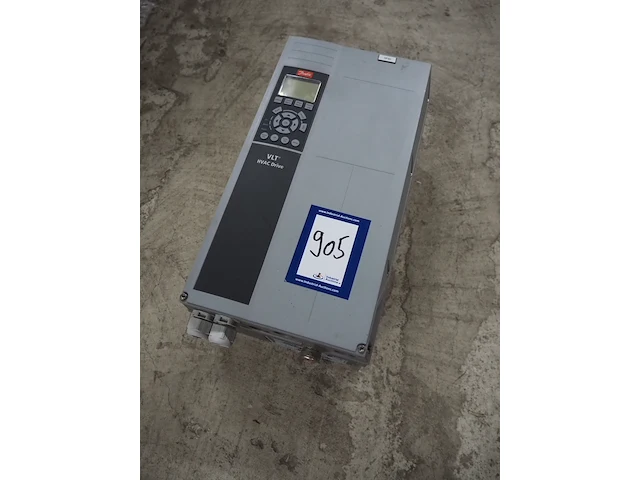 Danfoss - afbeelding 2 van  7