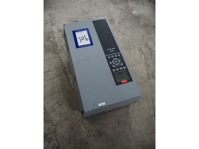 Danfoss - afbeelding 3 van  7