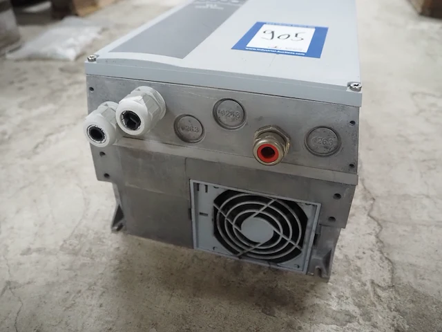 Danfoss - afbeelding 6 van  7