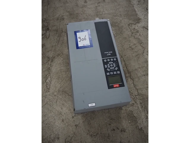 Danfoss - afbeelding 1 van  7