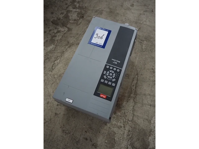 Danfoss - afbeelding 2 van  7
