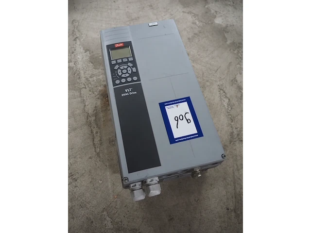 Danfoss - afbeelding 3 van  7