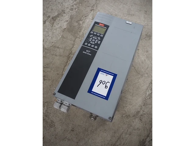 Danfoss - afbeelding 4 van  7