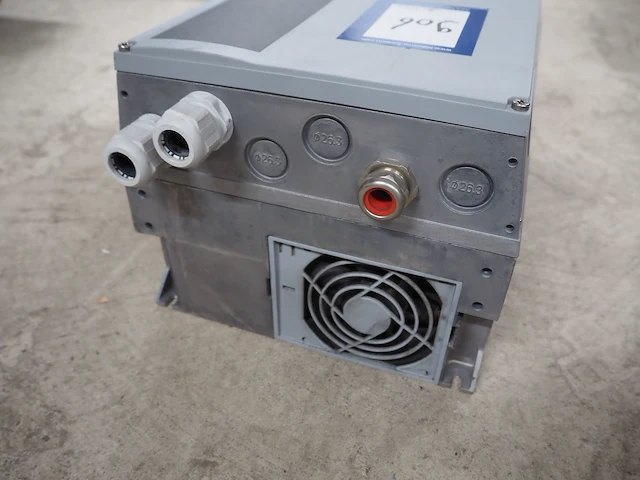Danfoss - afbeelding 6 van  7