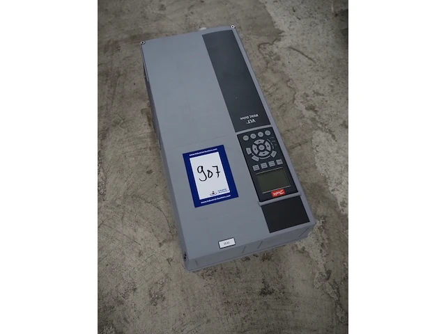 Danfoss - afbeelding 1 van  7
