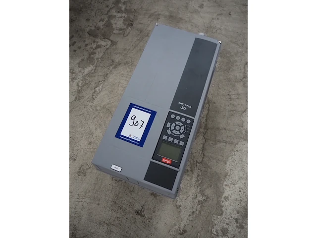Danfoss - afbeelding 2 van  7