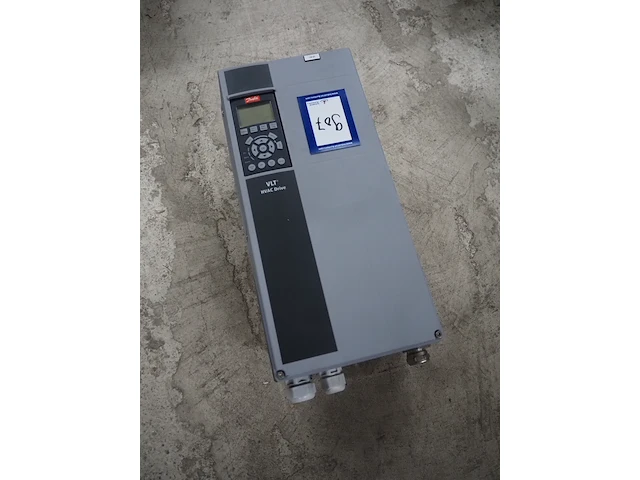 Danfoss - afbeelding 3 van  7