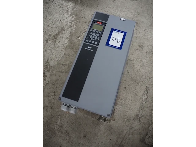 Danfoss - afbeelding 4 van  7