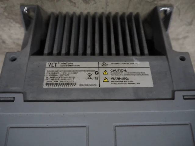 Danfoss - afbeelding 7 van  7