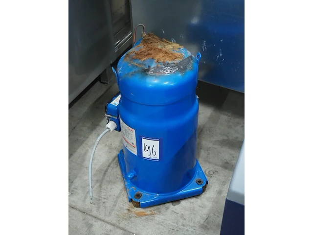 Danfoss - afbeelding 1 van  4