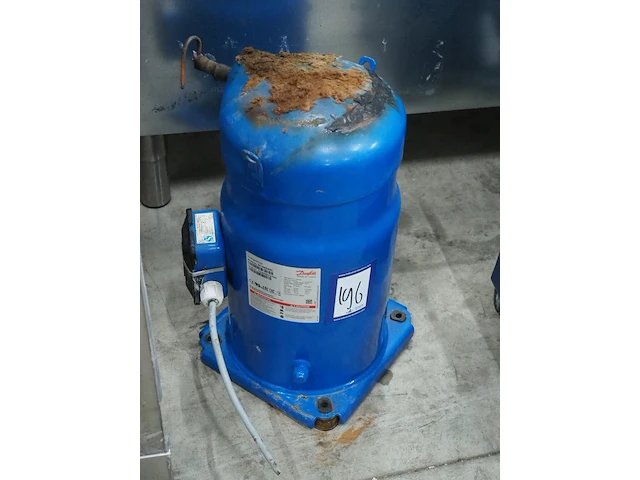 Danfoss - afbeelding 2 van  4