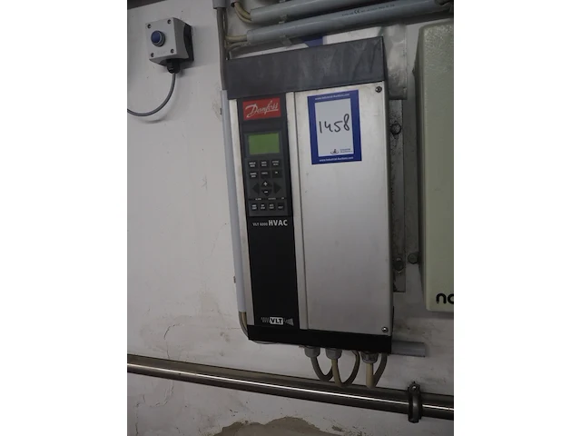 Danfoss - afbeelding 1 van  4