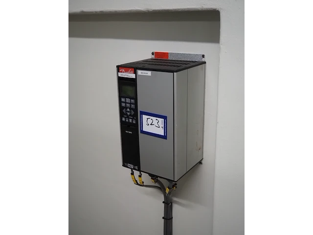 Danfoss - afbeelding 1 van  4