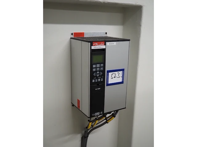 Danfoss - afbeelding 2 van  4