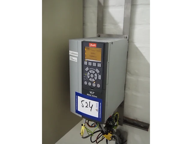 Danfoss - afbeelding 1 van  4