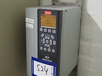 Danfoss - afbeelding 1 van  4