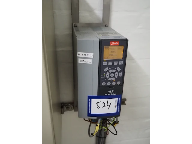 Danfoss - afbeelding 2 van  4