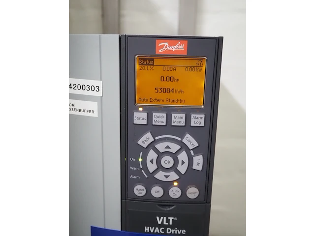 Danfoss - afbeelding 3 van  4