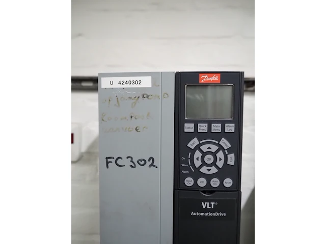 Danfoss - afbeelding 3 van  12