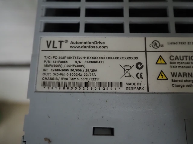 Danfoss - afbeelding 4 van  12