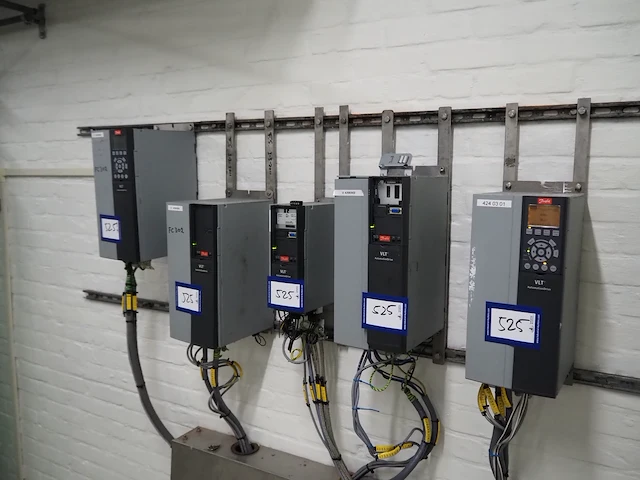 Danfoss - afbeelding 1 van  12