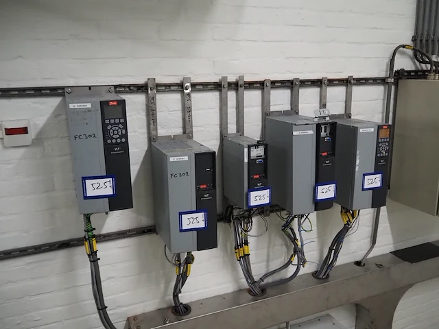 Danfoss - afbeelding 5 van  12