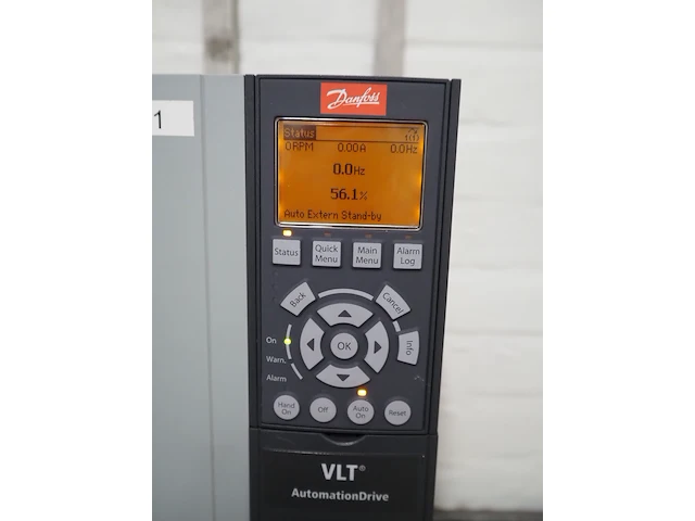 Danfoss - afbeelding 6 van  12