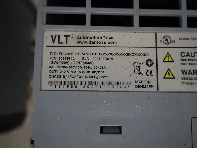 Danfoss - afbeelding 7 van  12