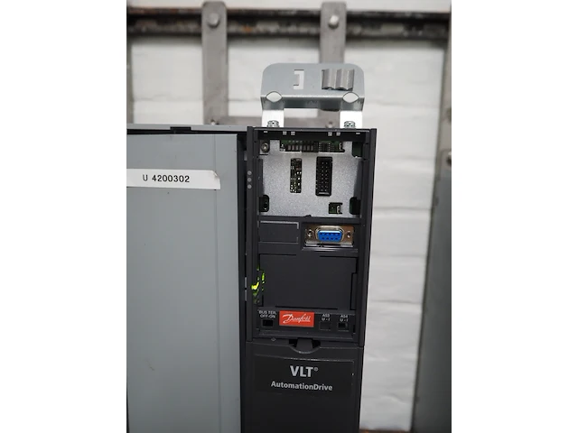 Danfoss - afbeelding 8 van  12