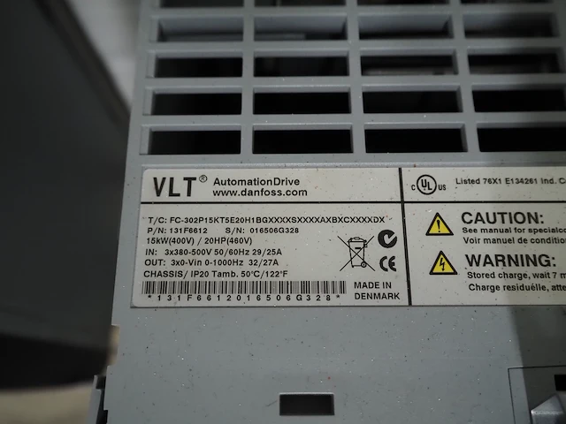 Danfoss - afbeelding 9 van  12