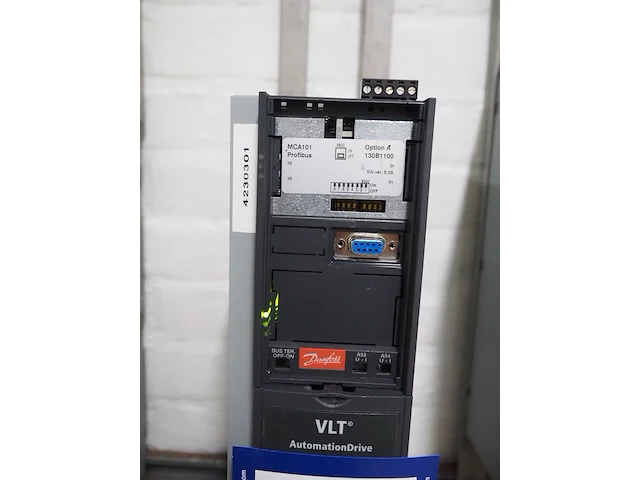 Danfoss - afbeelding 10 van  12