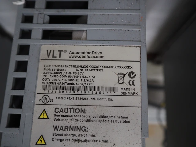 Danfoss - afbeelding 11 van  12