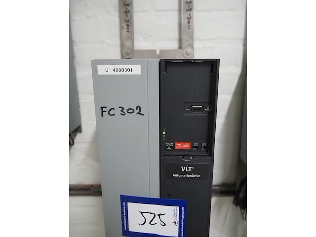 Danfoss - afbeelding 12 van  12
