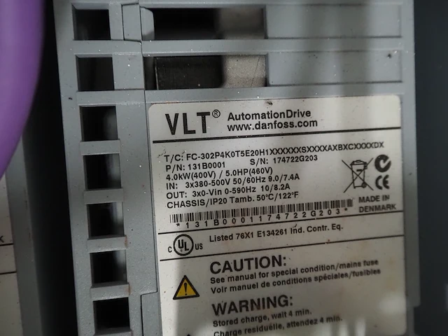 Danfoss - afbeelding 2 van  15