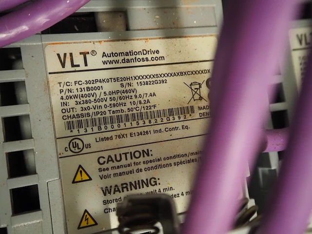 Danfoss - afbeelding 4 van  15