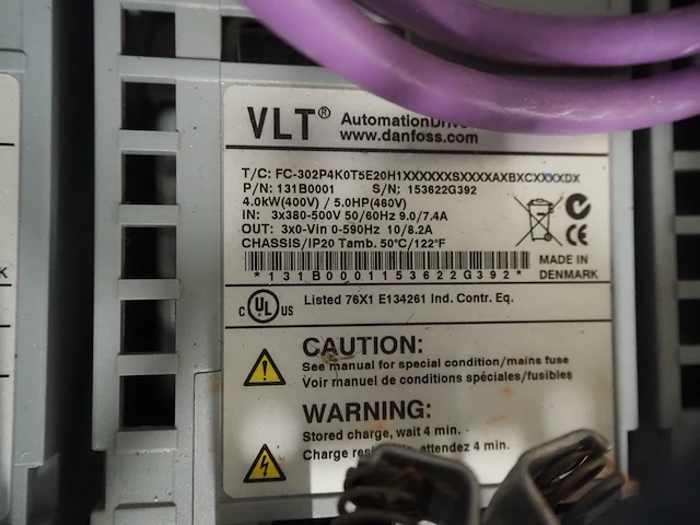 Danfoss - afbeelding 5 van  15