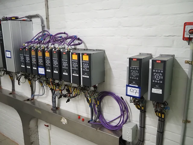 Danfoss - afbeelding 1 van  15