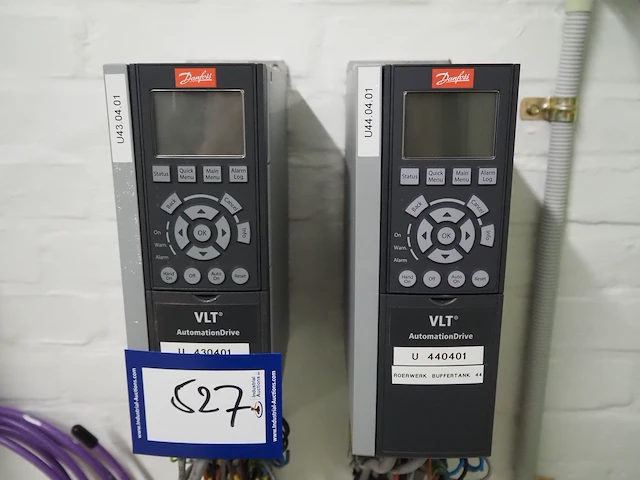 Danfoss - afbeelding 9 van  15