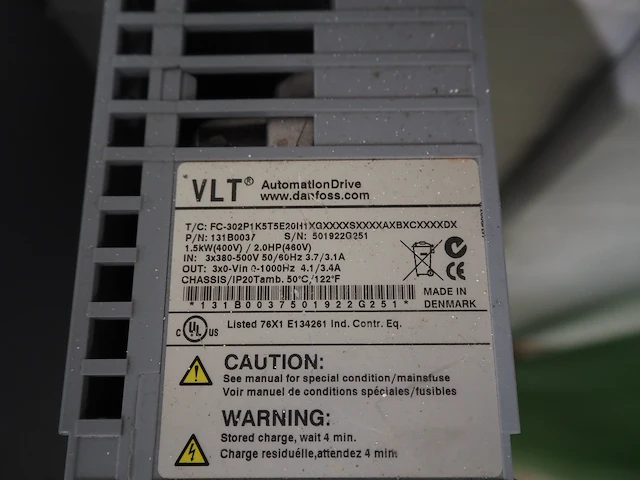 Danfoss - afbeelding 10 van  15